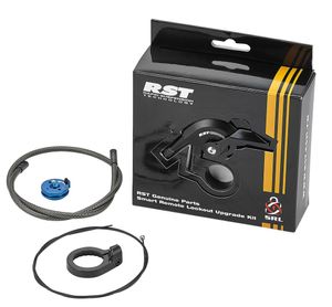 Дистанционная блокировка RST H5GDPBARL2011 для вилок RST ZTB21999