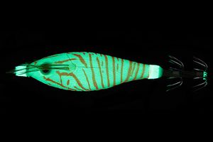 Кальмарница HIGASHI Toto 75 #20