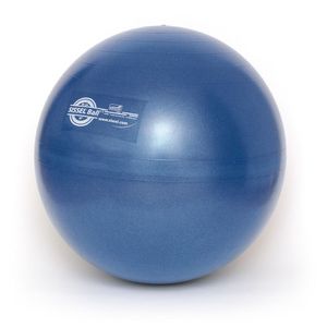 Гимнастический мяч SISSEL Exercise Ball диаметр 65 см, синий SISSEL SI\160.063\00-00-00