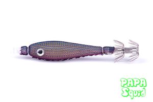Кальмарница PAPA SQUID SJ #2
