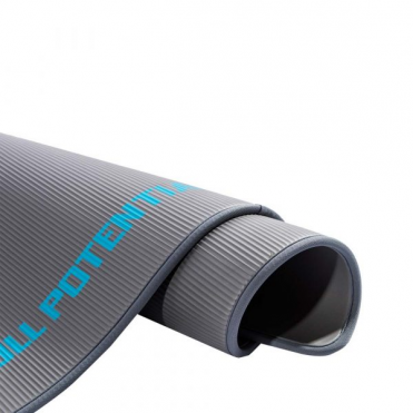 Гимнастический коврик LIVEPRO NBR 185х80х1см Sports Mat 