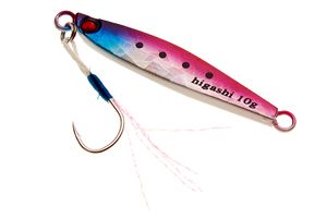 Пилькер HIGASHI Hayai jigu 10g AH #2