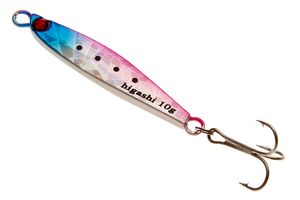 Пилькер HIGASHI Hayai jigu 10g TH #2