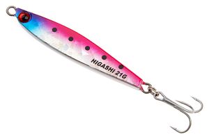 Пилькер HIGASHI Hayai jigu 21g TH #2