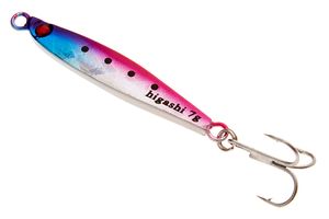 Пилькер HIGASHI Hayai jigu 7g TH #2