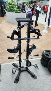 Подставка для аксессуаров FOREMAN FY-2998 черный FOREMAN FP\FY-2998\CM-BK-00