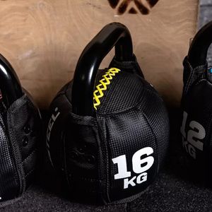 Мягкая гиря YOUSTEEL 4 кг YOUSTEEL YS\YS-SKB4\00-00-00