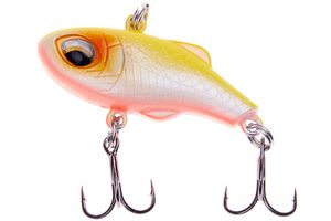 Раттлин TauMANN VIB Nipper 35 #206