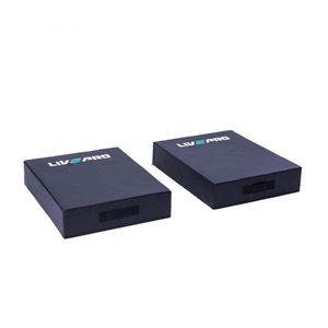 Мягкие плинты для штанги LIVEPRO Barbell Cushion 2 штуки, черный LIVEPRO NL\LP8320\00-00-00