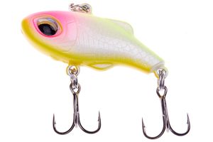 Раттлин TauMANN VIB Nipper 35 #207