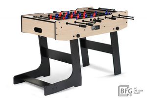 Настольный футбол / Кикер BFG Compact 48 (Йоркшир) BFG-4F1BD