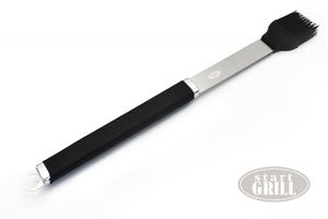 Кисть силиконовая для гриля SG-8161SB