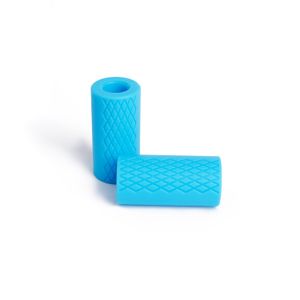 Расширитель грифа INEX Barbell Grips 10х5 см, пара, синий INEX NG\IN-BG2-BL\BL-00-00