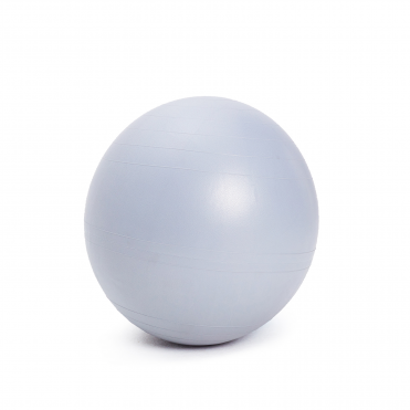 Гимнастический мяч SISSEL Securemax Exercise Ball диаметр 75 см, серебристый SISSEL SI\160.014\00-00-00