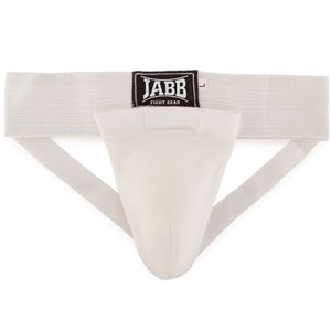 Защита паха Jabb JE-2126 белый M Jabb 311094