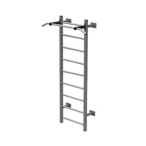 Шведская стенка FOREMAN FM 278 светло-серебряный FOREMAN FP\FY-278\CM-SP-00