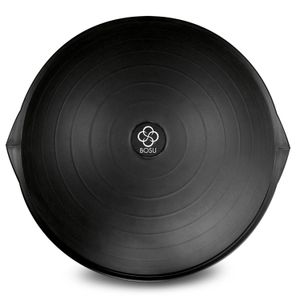 Балансировочная платформа BOSU Balance Trainer Pro Black
