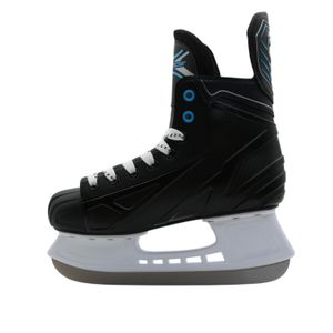 Хоккейные коньки RGX-8.0 Blue (30)