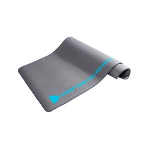 Гимнастический коврик LIVEPRO NBR Sports Mat (б/у) 185 х 80 х 1 см, серый/синий LIVEPRO NL\б-у LP8228\00-00-00