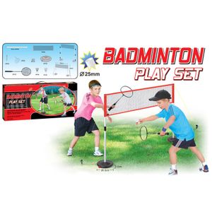 Набор G2015232 для игры в бадминтон и теннис - Набор G2015232 для игры в бадминтон