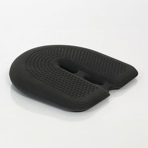 Амортизационная подушка-сиденье TOGU Dynair Wedge Ballkissen Comfort 36 см х 37 см, синий TOGU TG\400724\BL-00-00