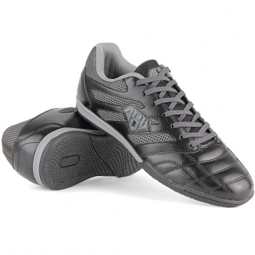 полуботинки кроссовые Furia Indoor 221022 grey AS4 370068