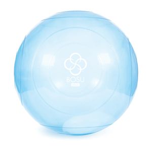 Гимнастический мяч Bosu Ballast Ball 65 см голубой BOSU HF\72-18250-1P\00-00-00