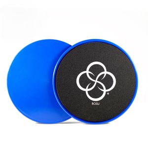 Скользящие диски BOSU Core Sliders 17,8 см пара 72-6940-R