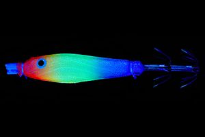 Кальмарница HIGASHI Hoku soft 70N  #2