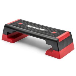 Степ-платформа REEBOK The Original Step RAP-11150RD
