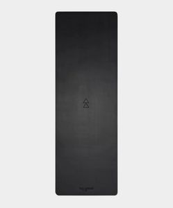 Коврик для йоги YOGA DESIGN LAB Infinity Yoga Mat 180 х 61 х 0,5 см, ночной YOGA DESIGN LAB HM\IM-5-Night\00-00-00