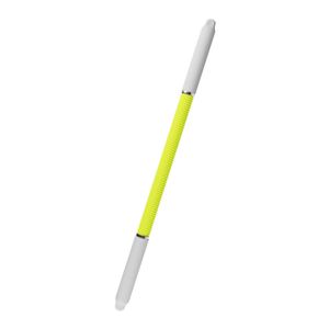 Массажная палка-ролик NABOSO Neuro Stick белый/салатовый NABOSO NB\nab205\00-00-00