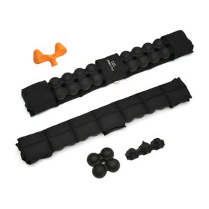 Набор профессиональный Spinefitter Pro Set Набор / Антрацит SISSEL SI\Set-1-162.300\AC-00-00