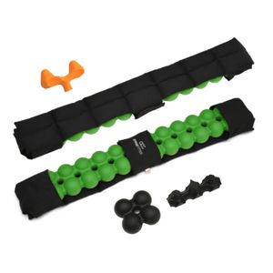 Набор полупрофессиональный Spinefitter Amateur Set Набор / Зелёный SISSEL SI\Set-2-162.300\GN-00-00