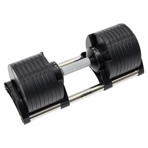 Наборная гантель UMOVE RUMF-YL02-32 2-32 кг, черный UMOVE NL\RUMF-YL02-32\00-00-00