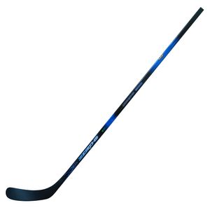 Клюшка хок. подр. BIG BOY ZERO G 500 INT70 Grip Stick F92, ZG5S70M1F92-RGT, жест.70,прав. хват, черн Intermediate (подростковый)