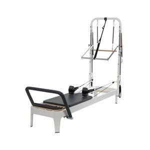 Реформер BALANCED BODY Allegro 2 c трапецией серый BALANCED BODY BB\18358\ST-00-00