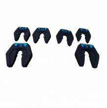 Bесовой диск для аэробной штанги Live Pro Smart Pump Weight plate, 5 кг