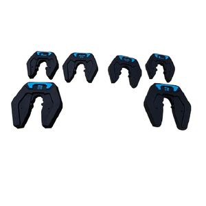 Bесовой диск для аэробной штанги Live Pro Smart Pump Weight plate,1 кг