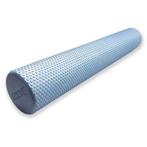 Ролик для пилатеса UMOVE Foam Roller 15 x 90 см, голубой UMOVE HG\RLEVA90\00-00-00