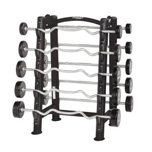 Подставка под фиксированные штанги HOIST CF-3465 матовый черный HOIST HF\CF-3465\CM-MB-00