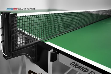 Стол теннисный Start Line GRAND EXPERT Зелёный 6044-6