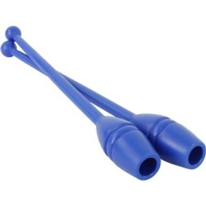 Булавы (45см, 314 гр)  синие AB244 no name 150506