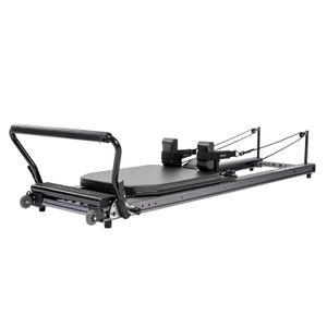 Реформер BALANCED BODY Allegro Nextgen Reformer черный