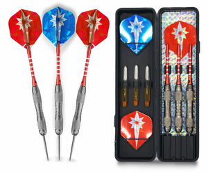 Комплект дротиков StartLine Play 3 шт. 21 гр. Tungsten Start Line BL-3400