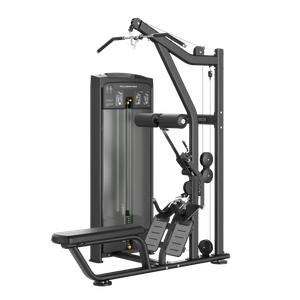 Тренажер Smith RE8026 Тяга сверху/гребная тяга SMITH RE8026