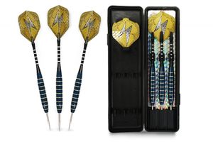 Комплект дротиков FANCY Латунь 21 GM SLP-D-B-FANCY-21