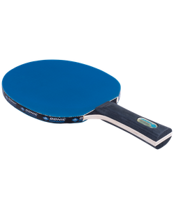 Ракетка для настольного тенниса Color Z Blue Donic УТ-00018114
