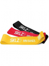 Комплект мини-эспандеров SKLZ MINI BANDS APD-MBD01-02