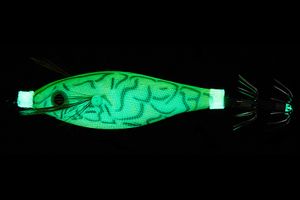 Кальмарница HIGASHI Toto 75 #26